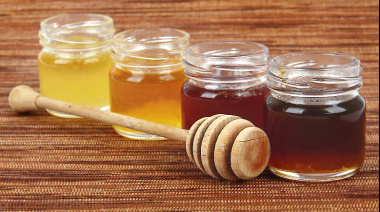 Destacan el sabor de la “Miel de la Pradera” que se produce en el sur de Santa Fe