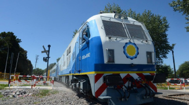 Trenes Argentinos habilitó la venta de pasajes para junio: Cuánto cuesta viajar desde Arroyo Seco