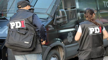 Crimen de Villa Amelia: hallan tres tiros en la cabeza del esposo de la víctima