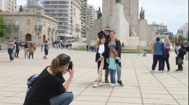 Santa Fe recibió más de 83 mil visitantes y el turismo generó $19 mil millones
