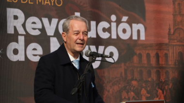 Tonelli: “Si el arroyense no cree que estamos en la mejor ciudad para vivir, no lo vamos a lograr solos”