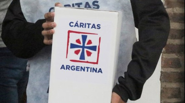Cáritas lanza su colecta anual en un contexto de incremento de pedidos de ayuda social