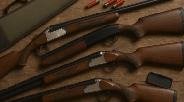 Flexibilizaron la tenencia de armas: hasta cuándo se las puede declarar