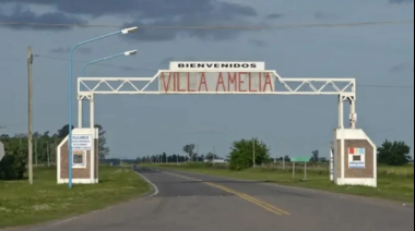 Villa Amelia: murió el hombre de 70 años que había sido atacado junto con su esposa