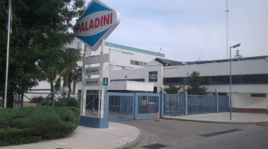 Demanda laboral contra el frigorífico Paladini vuelve a ser juzgada