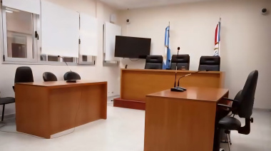 Condenaron a 18 años de prisión al arroyense que abusó de su hija biológica y su hijastra