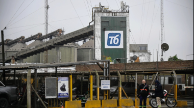 Buscan reforzar las condiciones de seguridad en plantas de acopio