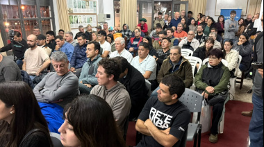 Olores nauseabundos: Una audiencia marcada por la falta de derecho a réplica