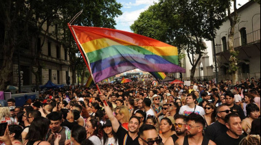 Proponen crear un programa de viviendas destinado a personas trans