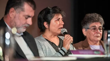 Arroyo Seco invita a una charla abierta sobre la Ley Micaela