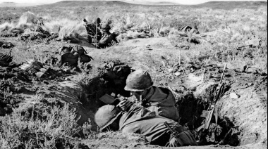 Día de la Máxima Resistencia: Hace 44 años finalizaba la Guerra de Malvinas