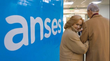 Ya se puede solicitar un turno en cualquier oficina de Anses