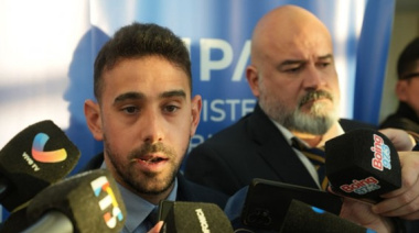 General Lagos: la investigación indica que el padre mató a sus dos hijos y luego se quitó la vida
