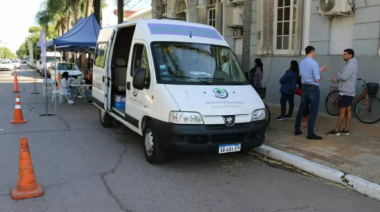 La Defensoría del Pueblo brindará atención y asesoramiento en Arroyo Seco