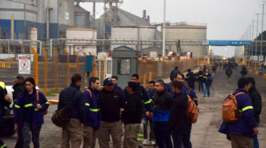 Aceiteros y exportadores volvieron a chocar y crece la amenaza de paro