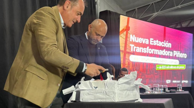 Santa Fe licitó una obra eléctrica clave para el complejo penitenciario y desarrollos de Alvear y zona