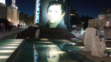 Manuel Belgrano, creador de la Bandera y servidor de la Patria