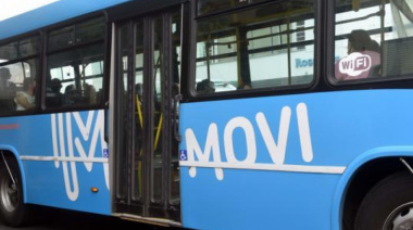 El transporte urbano y las bicicletas públicas de Rosario son gratuitos