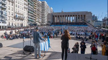 Balance positivo para el turismo en toda la provincia de Santa Fe