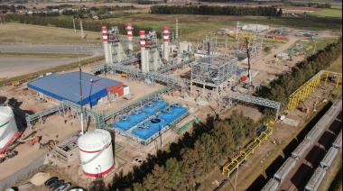 El Grupo Albanesi reestructuró los plazos de su deuda por US$ 1.500 millones