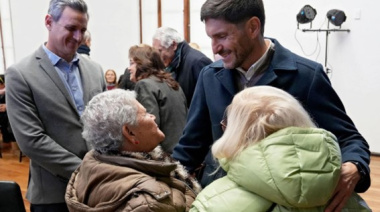 Santa Fe impulsa el buen trato y el respeto de los derechos de las personas mayores