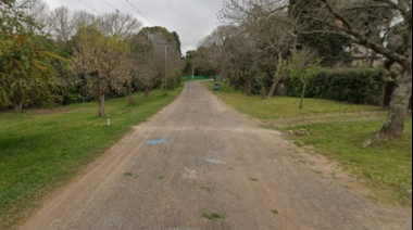 Declararon de interés público una fracción de tierra en Playa Mansa para abrir una calle