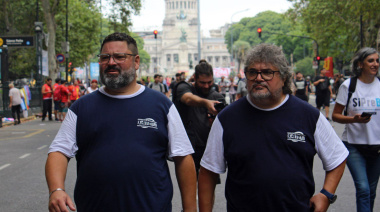 Sin acuerdo por los salarios aceiteros, habrá nueva reunión este jueves