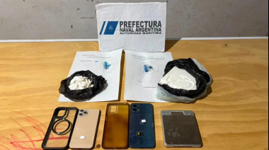 Allanaron 16 propiedades en Acebal, Carmen del Sauce y Rosario en una causa por microtráfico