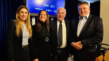 Presentaron Caminos de Belgrano, el programa turístico que vincula a 10 provincias con su historia