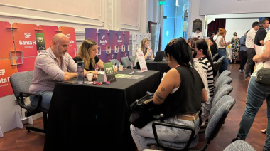 Proponen una ley para enfrentar la exclusión laboral después de los 40