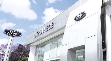 Condenan a Ford Argentina y a una concesionaria a reemplazar un vehículo defectuoso