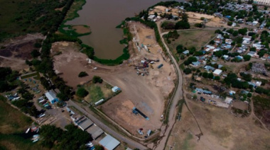 Puerto Villa Constitución: Después de 70 años la Provincia licita la Terminal I