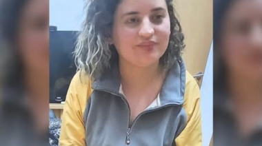 Buscan a una mujer que desapareció en Rosario