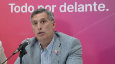 Santa Fe se ubicó entre las tres provincias con mayor transparencia fiscal del país