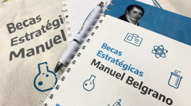Becas Manuel Belgrano: suben un 50% los montos a partir de junio