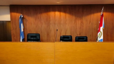 Condenaron a 10 años de prisión a un hombre que abusó de una menor en Pueblo Esther