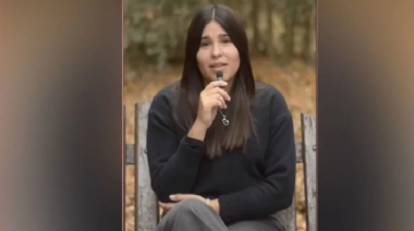 Buscan familia para una adolescente cuyo caso se viralizó en redes