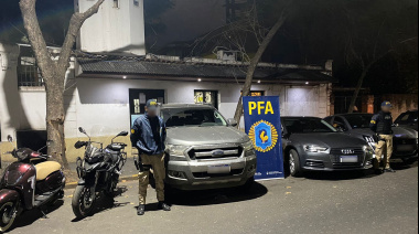 Tres hombres condenados por emitir facturas apócrifas y evadir impuestos