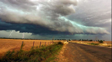 El Niño: Para cuando se espera el fenómeno meteorológico en la región