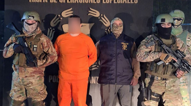Procesaron a un líder narco vinculado a las muertes en Punta Stage