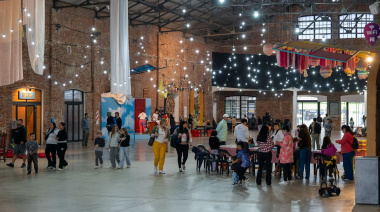 Vacaciones Copadas: Más de 430.000 personas disfrutaron las actividades propuestas