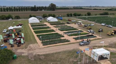 La feria ExpHortAr 2026 ya tiene fecha