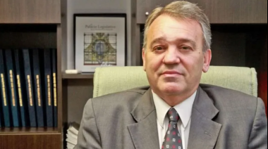 Falleció Gabriel Real histórico dirigente del PDP y funcionario provincial