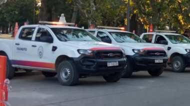 Tonelli anunció que profundizará los controles sobre el uso de combustible