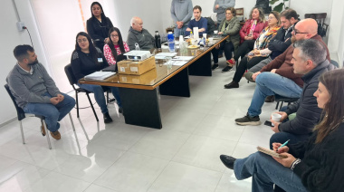 Casi 60.000 personas se atendieron en el Hospital N° 50 en lo que va del año