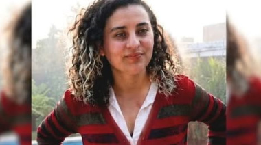 Ofrecen recompensa para hallar a Micaela Albornoz