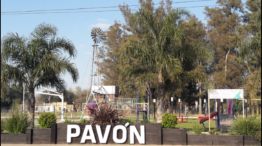 Pavón: Prisión preventiva para un violento