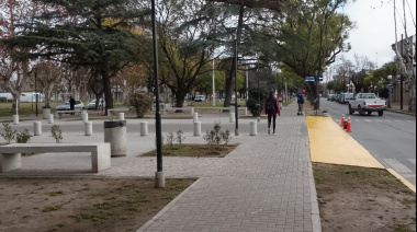 La semana se presenta con clima inestable y el frío se hace esperar