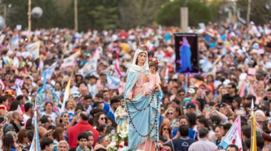 La peregrinación Rosario-San Nicolás ya tiene fecha
