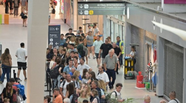 Licitan 11 locales comerciales en el Aeropuerto Internacional de Rosario